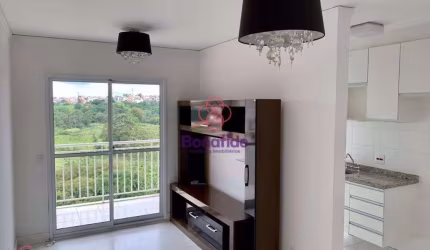 Apartamento Residencial à venda, Engordadouro, Jundiaí - AP0351.