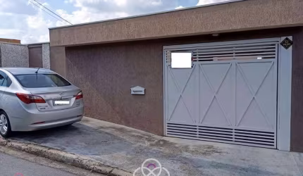 Casa Residencial à venda, Jardim Pacaembu, Jundiaí - CA0844.