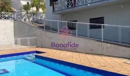Casa Residencial à venda, Jardim Guanciale, Campo Limpo Paulista - CA0851.