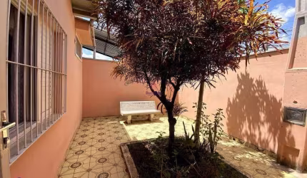 Casa Residencial à venda, Jardim Danúbio, Jundiaí - CA0864.