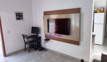 Casa com 2 dormitórios à venda, 80 m² por R$ 590.000,00 - Parque Residencial Jundiaí - Jundiaí/SP