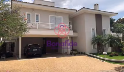 Casa com 3 dormitórios à venda, 357 m² por R$ 2.700.000,00 - Portal do Paraíso II - Jundiaí/SP