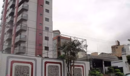 Apartamento Residencial à venda, Anhangabaú, Jundiaí - AP0365.