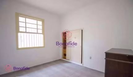 Casa Comercial para locação, Chácara Urbana, Jundiaí - CA0953.