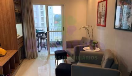 Apartamento Residencial à venda, Vila das Hortências, Jundiaí - AP0369.