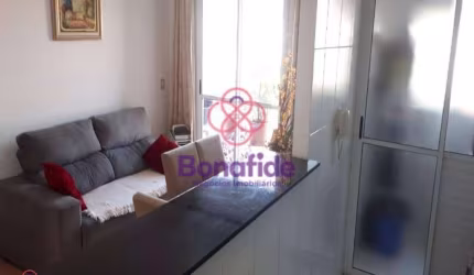 Apartamento Residencial à venda, Vila das Hortências, Jundiaí - AP0370.