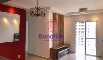 Apartamento Residencial à venda, Vila das Hortências, Jundiaí - AP0379.