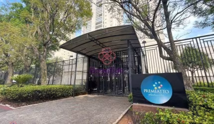 Apartamento Residencial à venda, Jardim São Bento, Jundiaí - AP0386.