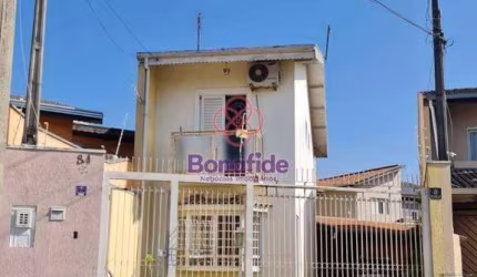 Casa Residencial à venda, Jardim Itália, Várzea Paulista - CA0972.