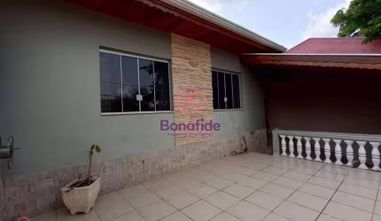 Casa Residencial à venda, Jardim Tannus, Jundiaí - CA0978.