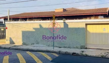 Casa Residencial à venda, Vila Rio Branco, Jundiaí - CA0983.