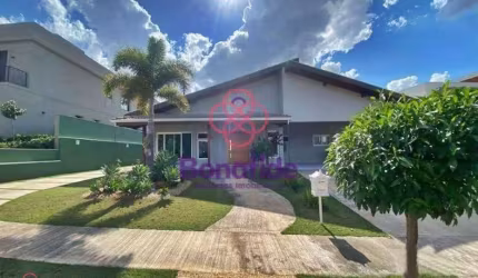 Casa Residencial à venda, Cidade Santos Dumont, Jundiaí - CA0986.