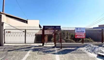 Casa com 2 dormitórios à venda, 129 m² por R$ 580.000,00 - Jardim Estádio - Jundiaí/SP