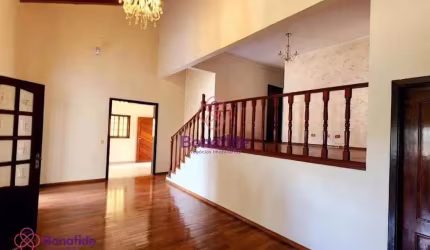 Casa Residencial à venda, Jardim Estádio, Jundiaí - CA1001.