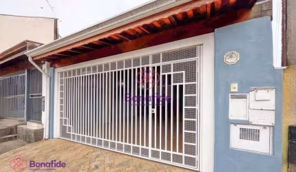 Casa Residencial à venda, Jardim Esplanada, Jundiaí - CA1004.