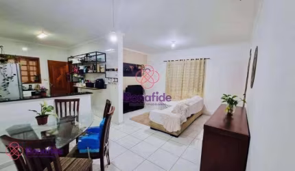 Casa Residencial à venda, Jardim Sarapiranga, Jundiaí - CA1008.