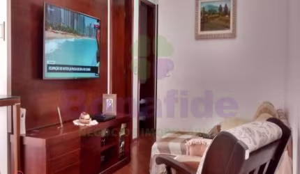 Apartamento Residencial à venda, Jardim Guarani, Jundiaí - AP0393.