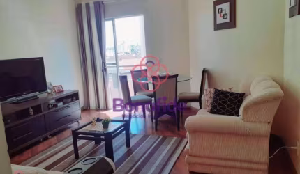 Apartamento Residencial à venda, Vila Formosa, Jundiaí - AP0400.
