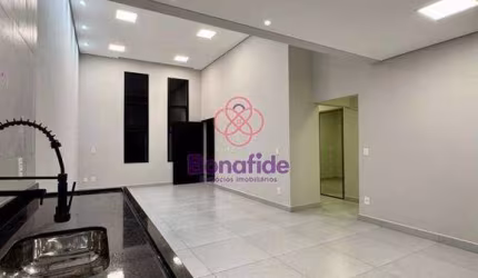 Casa com 3 dormitórios à venda, 127 m² por R$ 850.000,00 - Jardim Primavera - Itupeva/SP