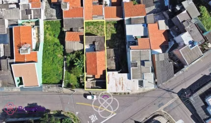 Casa Residencial à venda, Jardim Pacaembu, Jundiaí - CA1064.