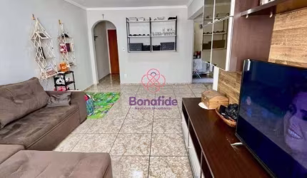 Apartamento Residencial à venda, Jardim Bizarro, Jundiaí - AP0412.