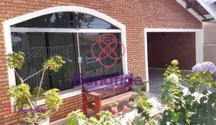 Casa Residencial à venda, Jardim Tannus, Jundiaí - CA1101.