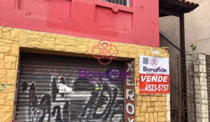 Casa Comercial à venda, Centro, Jundiaí - CA1108.