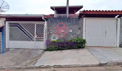 Casa Residencial à venda, Jardim Quintas das Videiras, Jundiaí - CA1112.