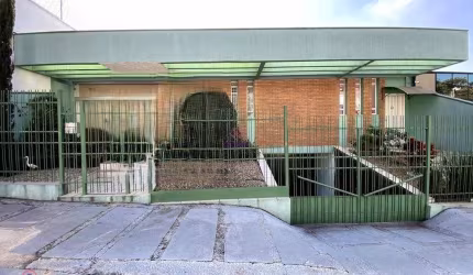 Casa Residencial à venda, Chácara Urbana, Jundiaí - CA1121.