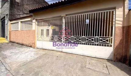 Casa Residencial à venda, Jardim São Camilo Novo, Jundiaí - CA1124.