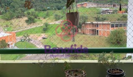 Apartamento Residencial à venda, Vila Nova Jundiainópolis, Jundiaí - AP0425.