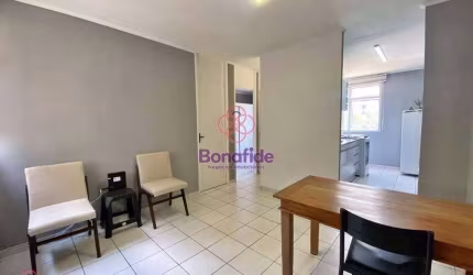 Apartamento Residencial à venda, Jardim Ana Maria, Jundiaí - AP0426.