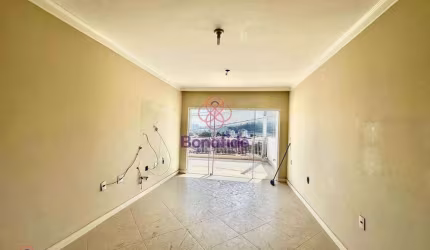 Casa com 2 dormitórios à venda, 140 m² por R$ 520.000,00 - Jardim Carlos Gomes - Jundiaí/SP