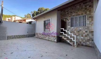 Casa Residencial à venda, Parque da Colônia, Jundiaí - CA1152.