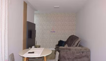 Apartamento Residencial à venda, Jardim do Lago, Jundiaí - AP0447.