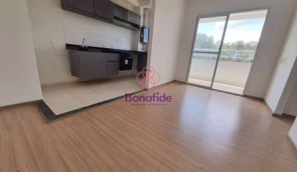Apartamento com 3 dormitórios à venda, 60 m² por R$ 555.000,00 - Jardim Carlos Gomes - Jundiaí/SP