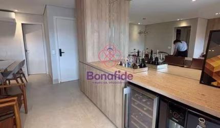 Apartamento Residencial à venda, Vila Isabel Eber, Jundiaí - AP0460.