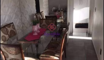 Apartamento Residencial à venda, Vila Nova Jundiainópolis, Jundiaí - AP0463.
