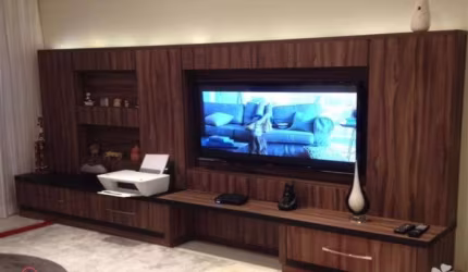 Apartamento Residencial à venda, Jardim São Bento, Jundiaí - AP0467.