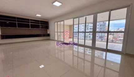 Apartamento Residencial para locação, Jardim São Bento, Jundiaí - AP0473.
