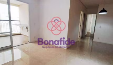 Apartamento Residencial à venda, Jardim Ermida I, Jundiaí - AP0474.