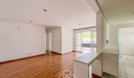 Apartamento Residencial à venda, Jardim Ermida I, Jundiaí - AP0475.