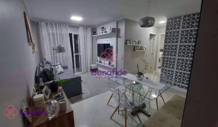 Apartamento Residencial à venda, Vila Nova Esperia, Jundiaí - AP0484.