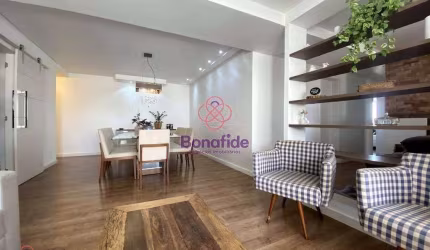 Apartamento Residencial à venda, Jardim Ermida I, Jundiaí - AP0488.