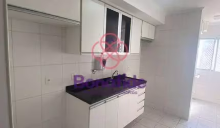 Apartamento Residencial à venda, Jardim da Fonte, Jundiaí - AP0494.