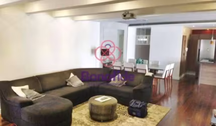 Apartamento Residencial à venda, Jardim Ermida I, Jundiaí - AP0500.