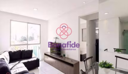 Apartamento Residencial à venda, Vila Carrão, São Paulo - AP0503.