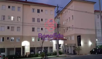 Apartamento Residencial à venda, Medeiros, Jundiaí - AP0505.