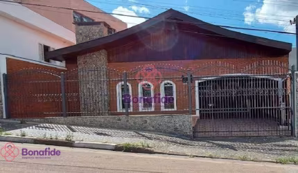 Casa Comercial à venda, Centro, Campo Limpo Paulista - CA1204.
