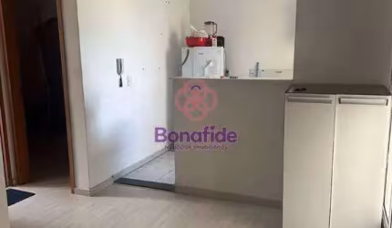 Apartamento Residencial à venda, Traviú, Jundiaí - AP0510.